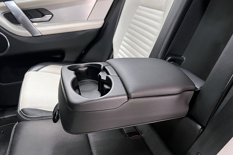 Used Land Rover Discovery Sport 2021 for sale - 77888378: Photo 40