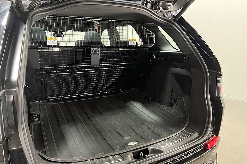 Used Land Rover Discovery Sport 2021 for sale - 77888378: Photo 41