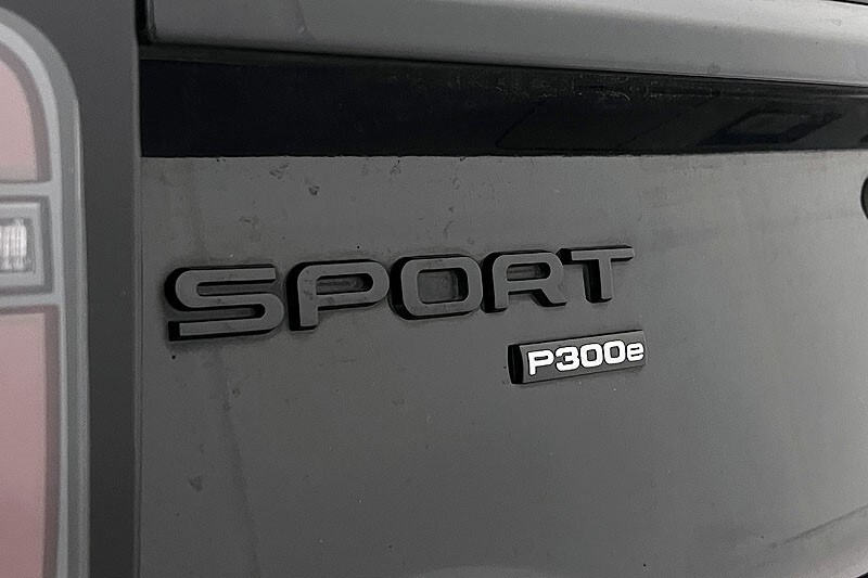 Used Land Rover Discovery Sport 2021 for sale - 77888378: Photo 42