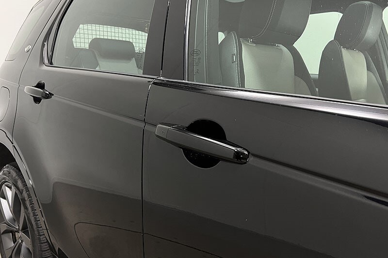 Used Land Rover Discovery Sport 2021 for sale - 77888378: Photo 44