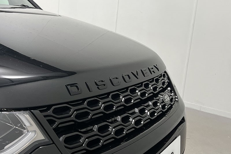 Used Land Rover Discovery Sport 2021 for sale - 77888378: Photo 46
