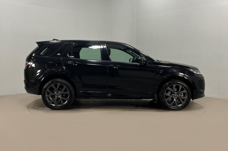 Used Land Rover Discovery Sport 2021 for sale - 77888378: Photo 5