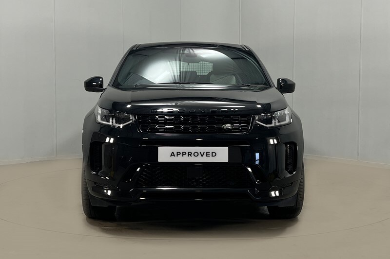 Used Land Rover Discovery Sport 2021 for sale - 77888378: Photo 7
