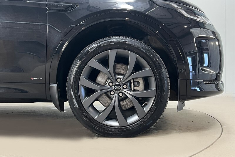 Used Land Rover Discovery Sport 2021 for sale - 77888378: Photo 8