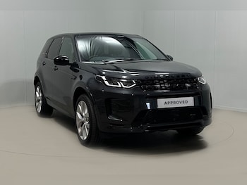 Used Land Rover Discovery Sport 2023 for sale - 78828098: Photo