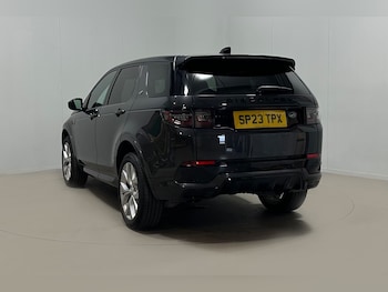 Used Land Rover Discovery Sport 2023 for sale - 78828098: Photo