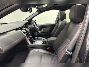 Used Land Rover Discovery Sport 2023 for sale - 78828098: Photo