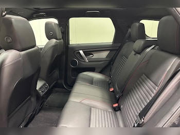 Used Land Rover Discovery Sport 2023 for sale - 78828098: Photo