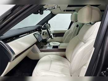 Used Land Rover Range Rover 2024 for sale - 78239649: Photo