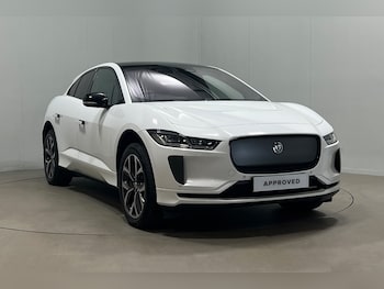 Used Jaguar I-Pace 2023 for sale - 79243761: Photo