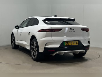 Used Jaguar I-Pace 2023 for sale - 79243761: Photo