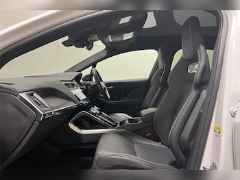 Used Jaguar I-Pace 2023 for sale - 79243761: Photo