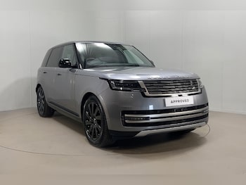 Used Land Rover Range Rover 2023 for sale - 78596547: Photo