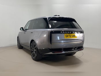 Used Land Rover Range Rover 2023 for sale - 78596547: Photo
