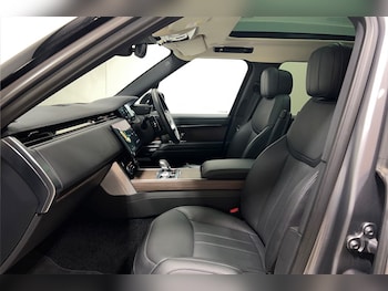 Used Land Rover Range Rover 2023 for sale - 78596547: Photo