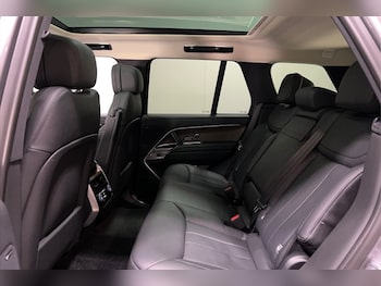 Used Land Rover Range Rover 2023 for sale - 78596547: Photo
