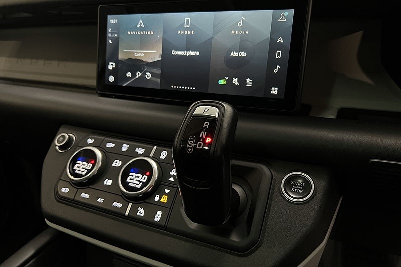 Used Land Rover Defender 2020 for sale - 77519403: Photo 13