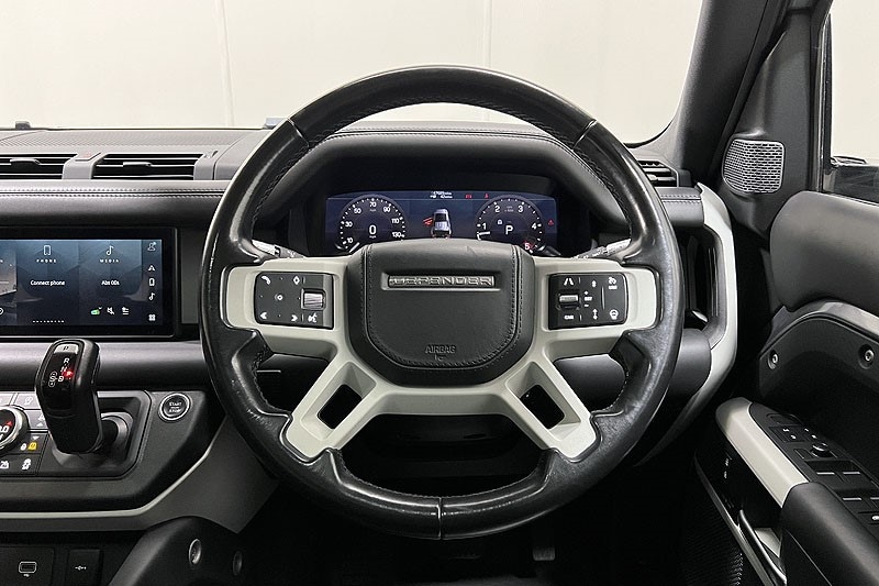 Used Land Rover Defender 2020 for sale - 77519403: Photo 15