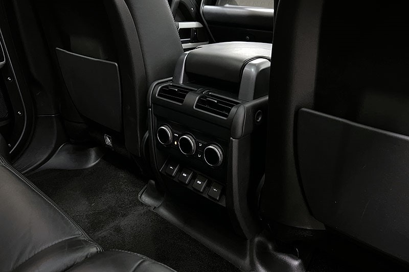 Used Land Rover Defender 2020 for sale - 77519403: Photo 18