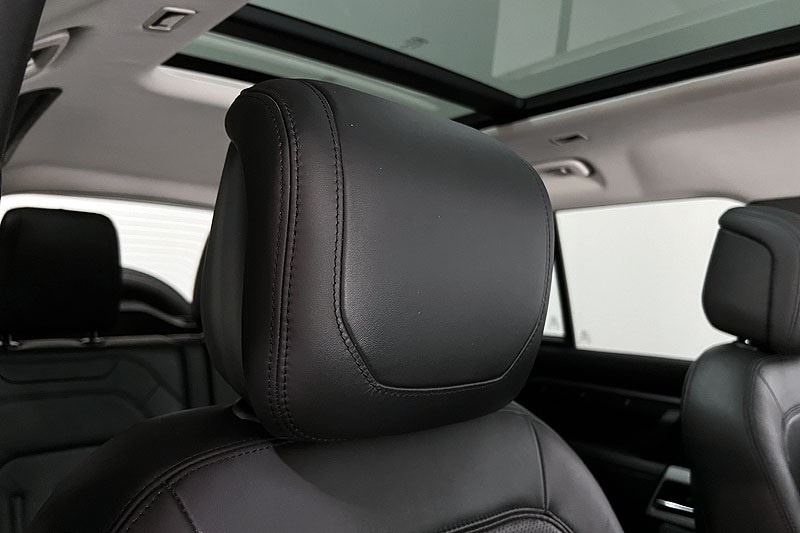 Used Land Rover Defender 2020 for sale - 77519403: Photo 28