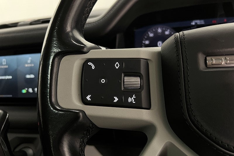 Used Land Rover Defender 2020 for sale - 77519403: Photo 31