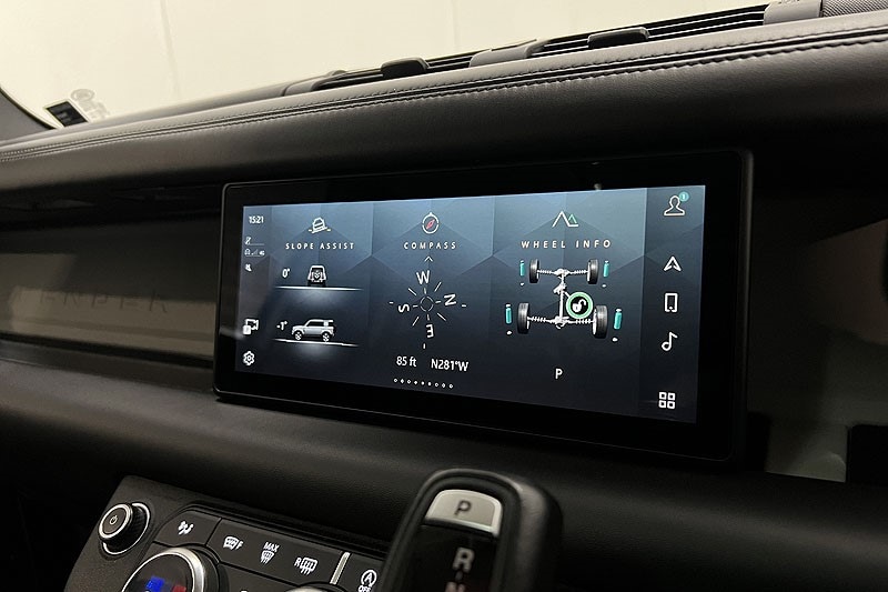 Used Land Rover Defender 2020 for sale - 77519403: Photo 35