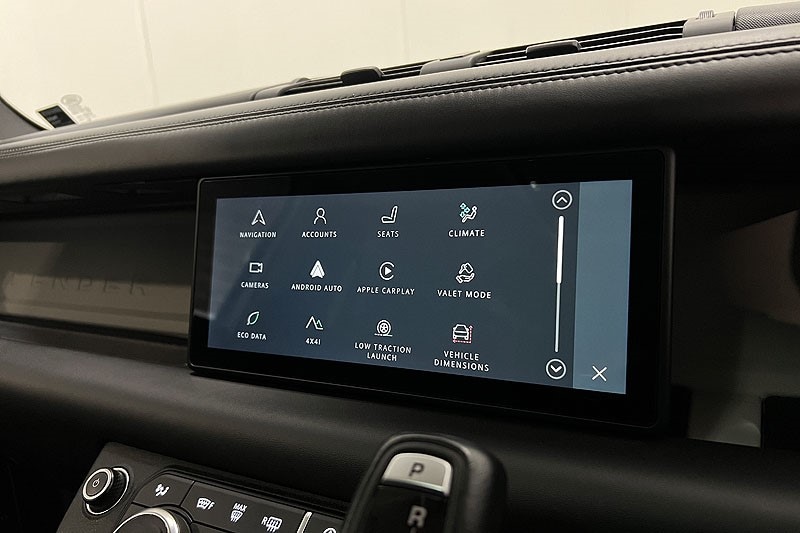 Used Land Rover Defender 2020 for sale - 77519403: Photo 39