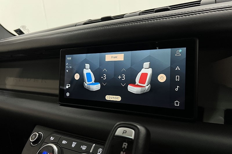 Used Land Rover Defender 2020 for sale - 77519403: Photo 41