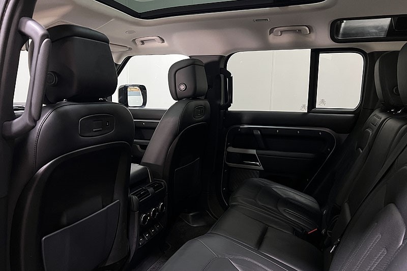 Used Land Rover Defender 2020 for sale - 77519403: Photo 45