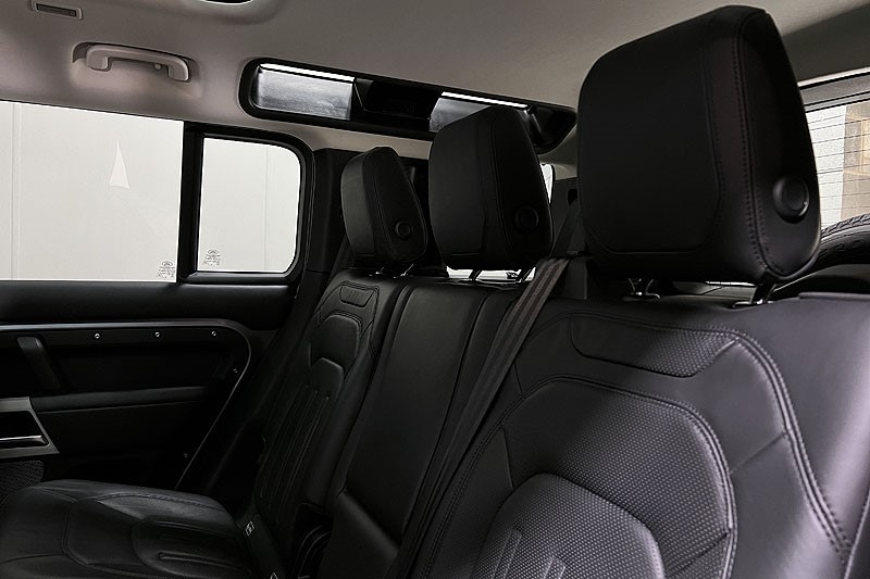 Used Land Rover Defender 2020 for sale - 77519403: Photo 46