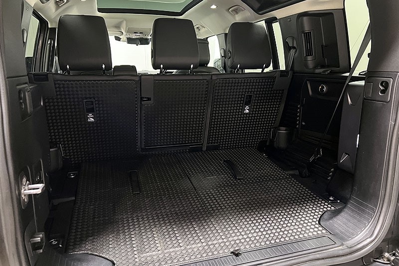 Used Land Rover Defender 2020 for sale - 77519403: Photo 49