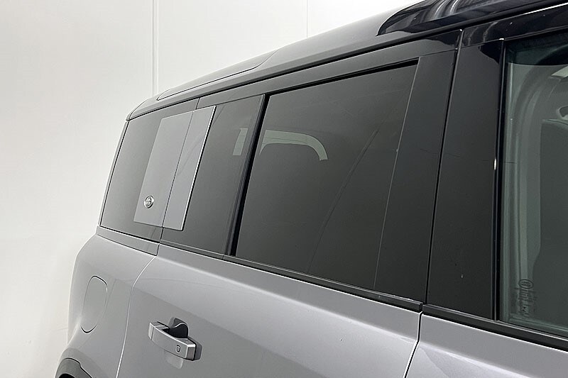 Used Land Rover Defender 2020 for sale - 77519403: Photo 55