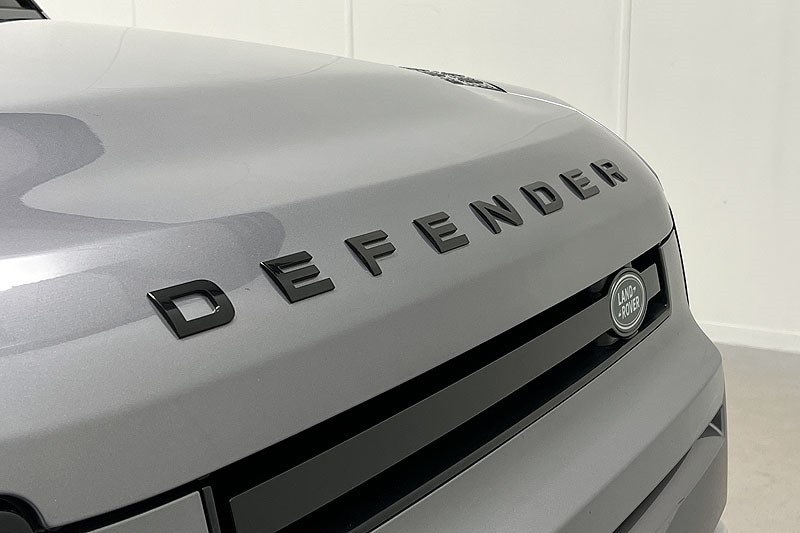 Used Land Rover Defender 2020 for sale - 77519403: Photo 58