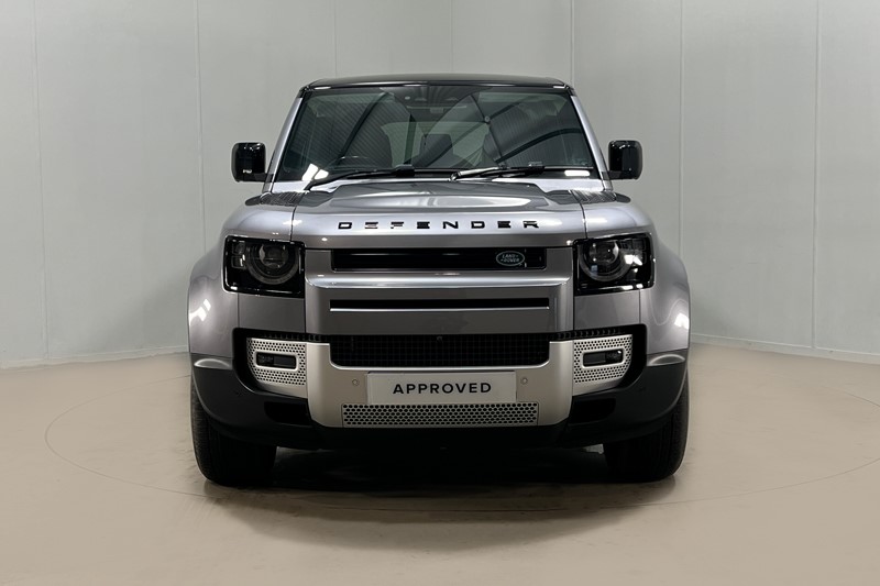 Used Land Rover Defender 2020 for sale - 77519403: Photo 7