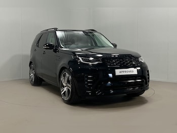 Used Land Rover Discovery 2024 for sale - 78339819: Photo