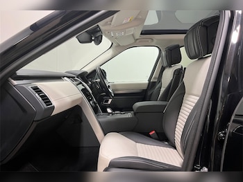 Used Land Rover Discovery 2024 for sale - 78339819: Photo