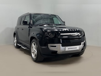 Used Land Rover Defender 2023 for sale - 78408449: Photo