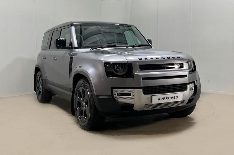 Used Land Rover Defender 2020 for sale - 77665250: Photo 1