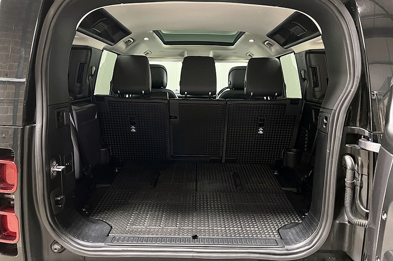 Used Land Rover Defender 2020 for sale - 77665250: Photo 10