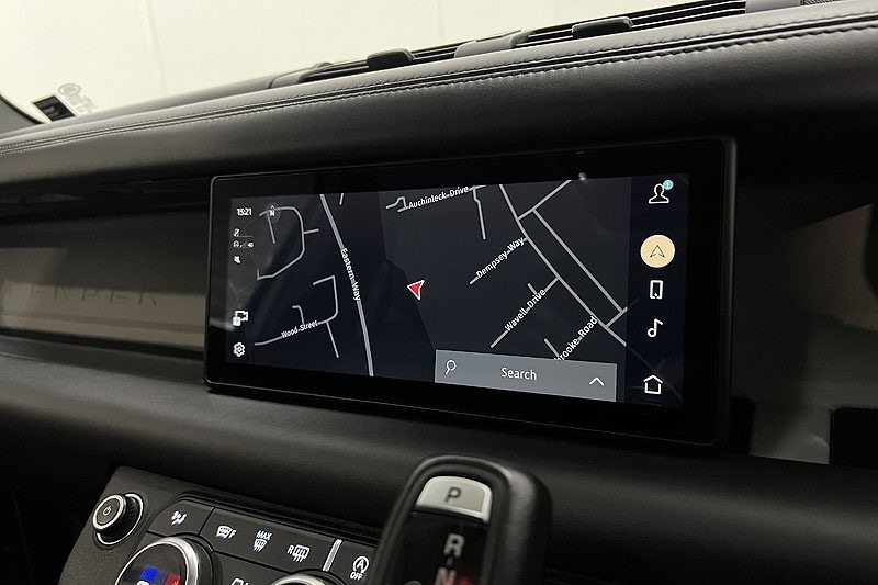 Used Land Rover Defender 2020 for sale - 77665250: Photo 11