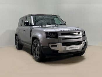 Used Land Rover Defender 2020 for sale - 77665250: Photo
