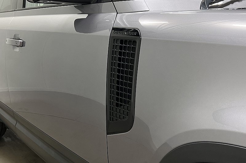 Used Land Rover Defender 2020 for sale - 77665250: Photo 20