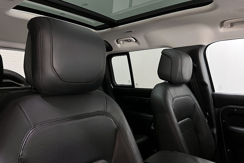 Used Land Rover Defender 2020 for sale - 77665250: Photo 27