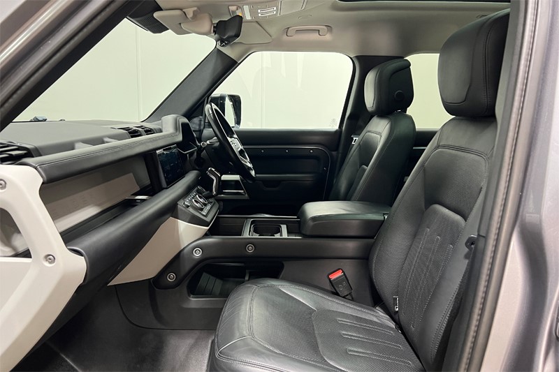 Used Land Rover Defender 2020 for sale - 77665250: Photo 3