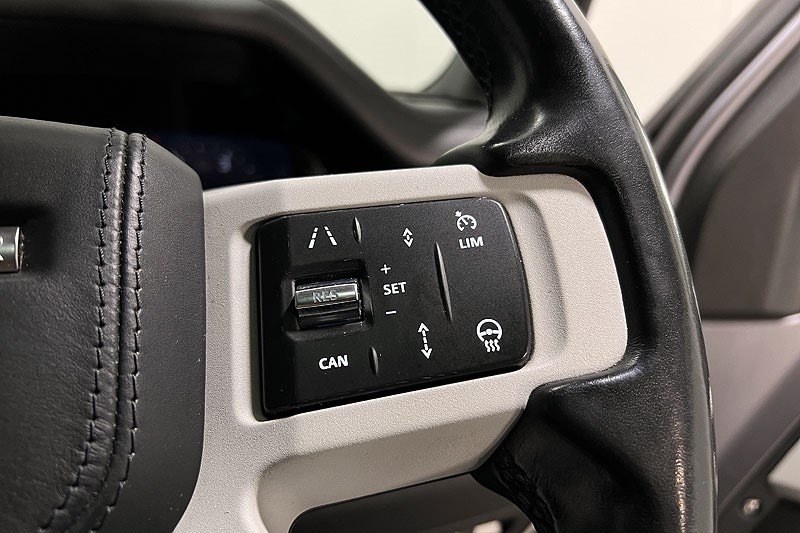 Used Land Rover Defender 2020 for sale - 77665250: Photo 30