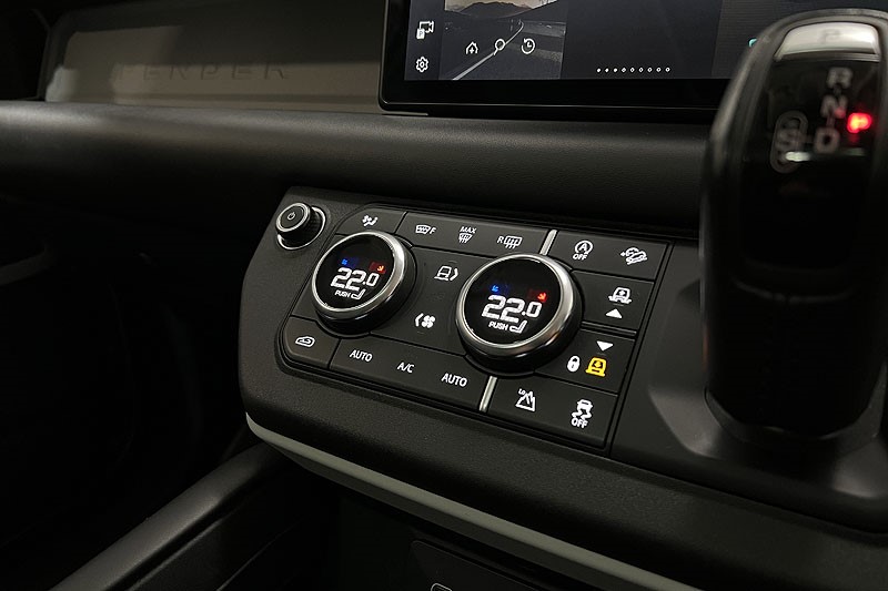 Used Land Rover Defender 2020 for sale - 77665250: Photo 33