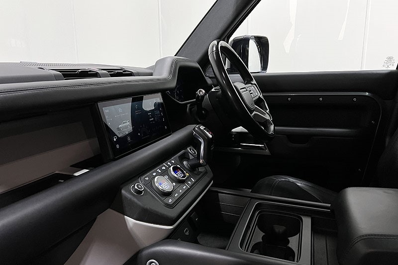 Used Land Rover Defender 2020 for sale - 77665250: Photo 43