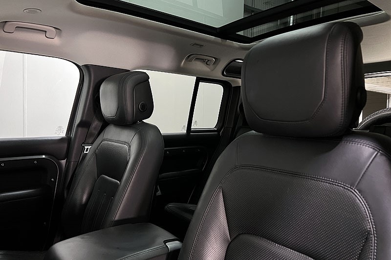 Used Land Rover Defender 2020 for sale - 77665250: Photo 44