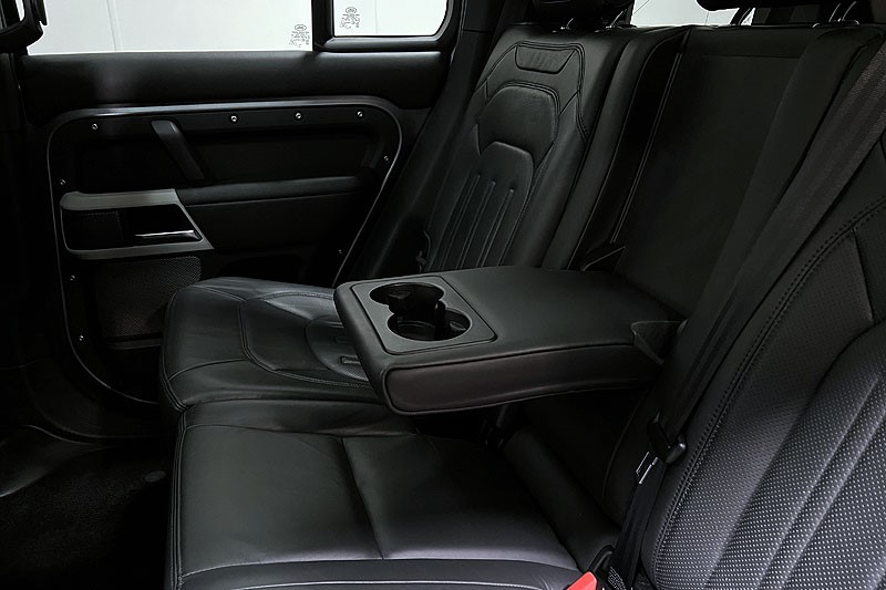 Used Land Rover Defender 2020 for sale - 77665250: Photo 48