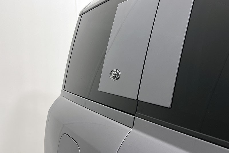 Used Land Rover Defender 2020 for sale - 77665250: Photo 54